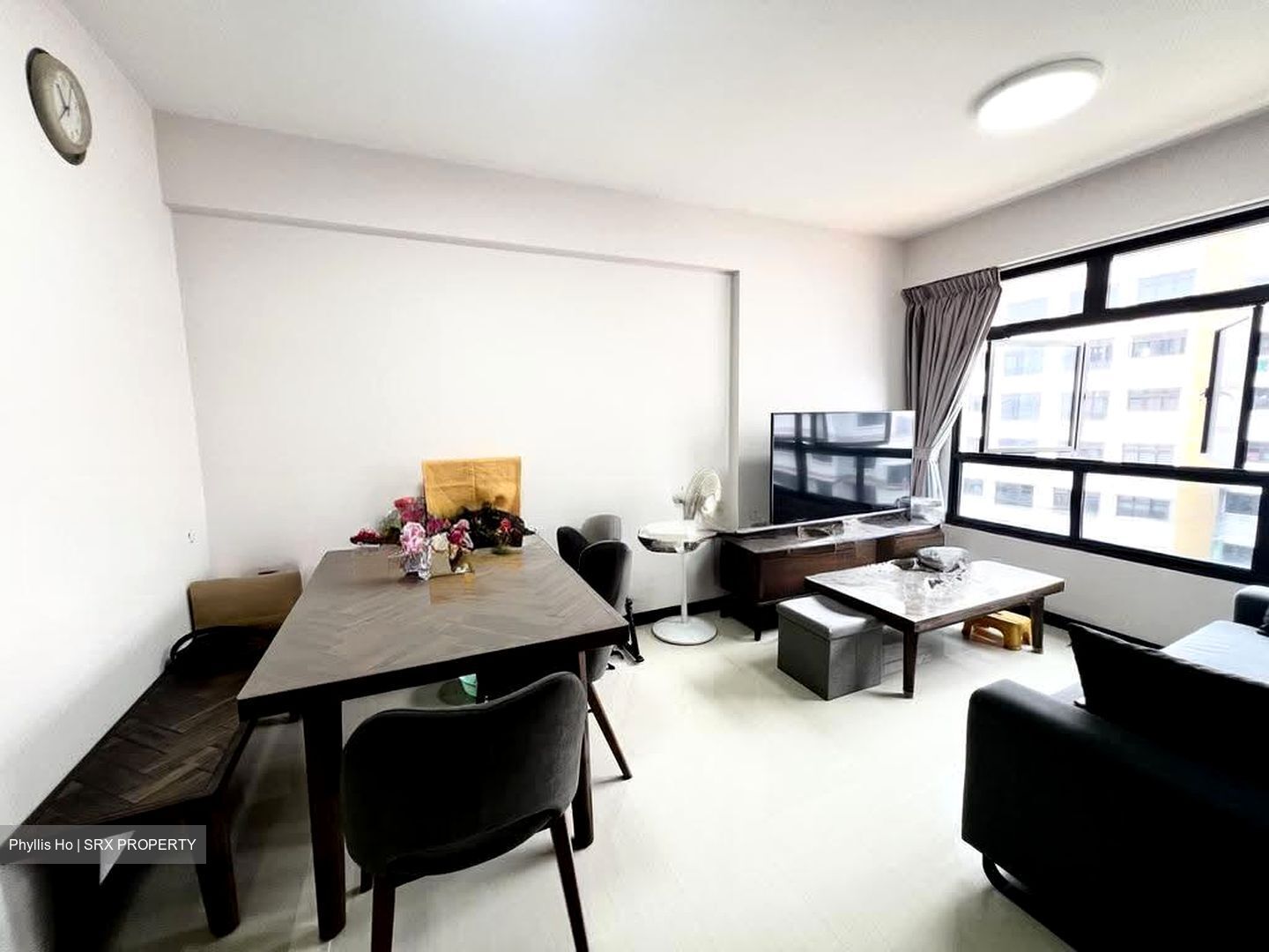 Blk 455A Fernvale Woods (Sengkang), HDB 2 Rooms #630725651